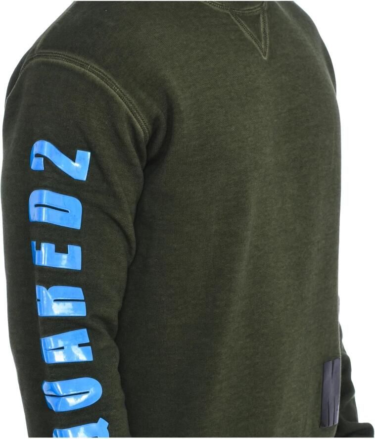 Dsquared Sweater S74GU0296-S25030-703