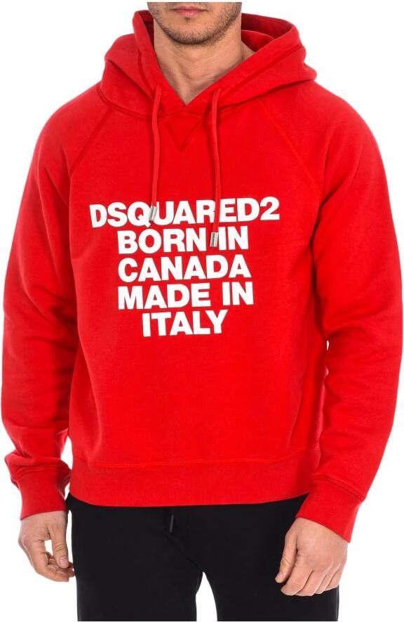 Dsquared Sweater S75GU0220-S25030-307 - Foto 3