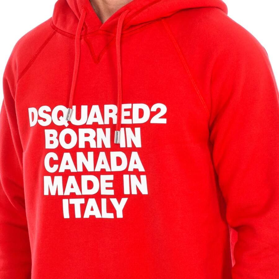 Dsquared Sweater S75GU0220-S25030-307