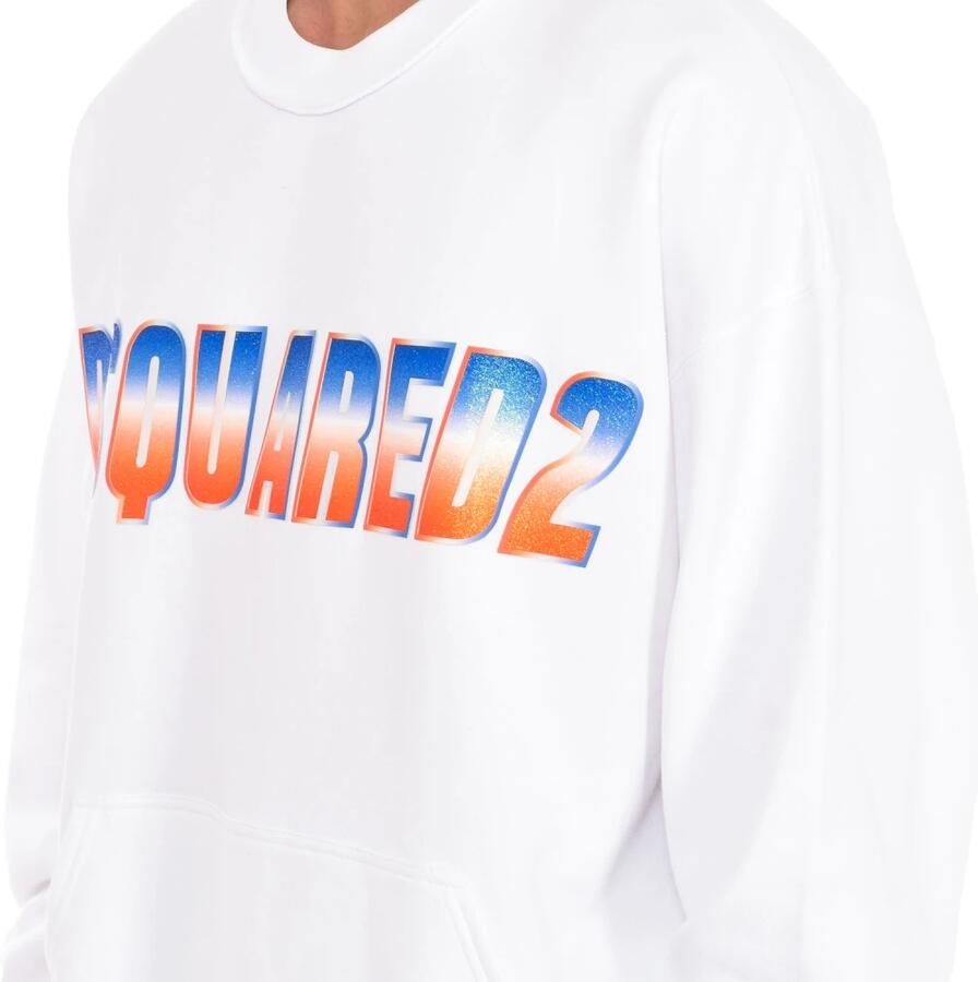 Dsquared Sweater S74GU0743-S25516-100