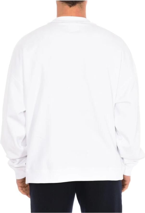 Dsquared Sweater S74GU0743-S25516-100 - Foto 3