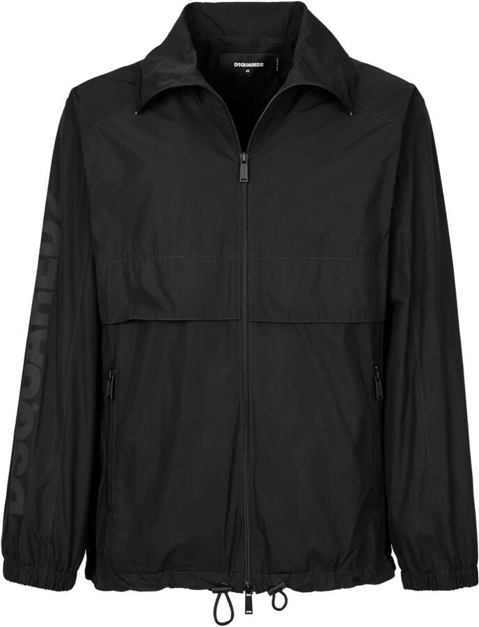 Dsquared Blazer S74AM1210-S47858-900 - Foto 4