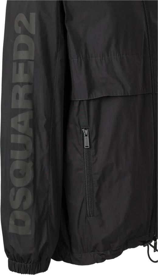 Dsquared Blazer S74AM1210-S47858-900 - Foto 3