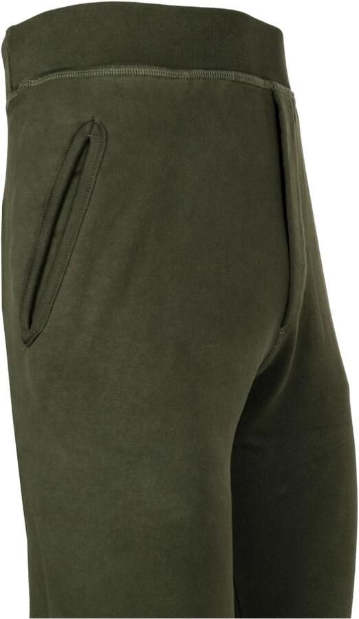 Dsquared2 Joggers Sweatpants Katoen Samenstelling Green Heren - Foto 2