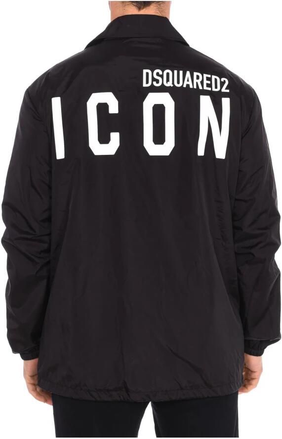 Dsquared Blazer S79AM0011-S53140-900 - Foto 2