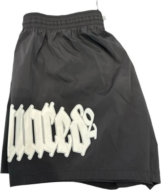 Dsquared2 Zwart Zeekleding Boxer Midi Black Heren - Foto 5