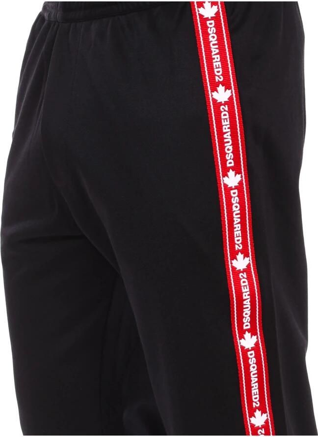 Dsquared Trainingsbroek S74KB0476-S23686-900