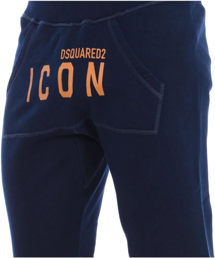 Dsquared Trainingsbroek S79KA0006-S25042-478