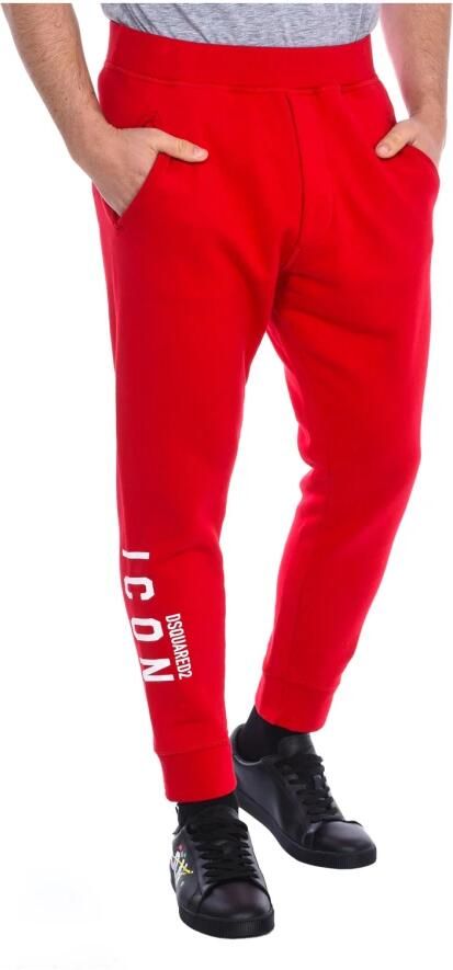 Dsquared Trainingsbroek S79KA0004-S25042