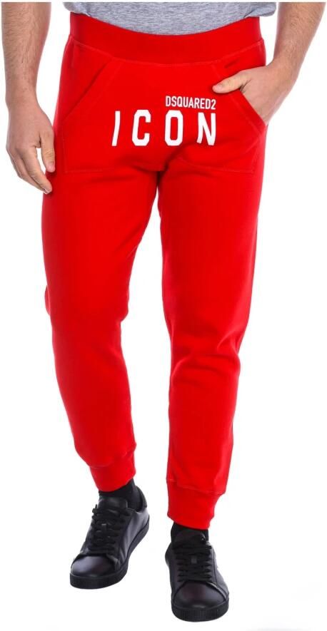 Dsquared Trainingsbroek S79KA0001-S25042-312 - Foto 2