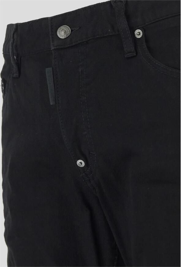 Dsquared2 Skater Jeans Upgrade voor Moderne Heren Black Heren - Foto 3