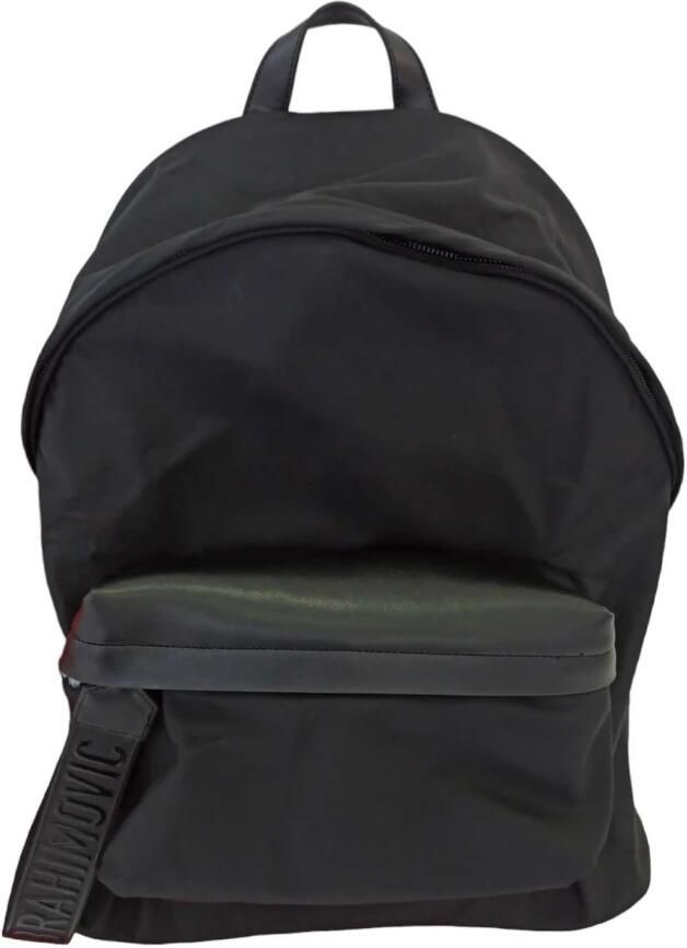 Dsquared2 Stijlvolle Rugzak voor Dagelijks Gebruik Black - Foto 3