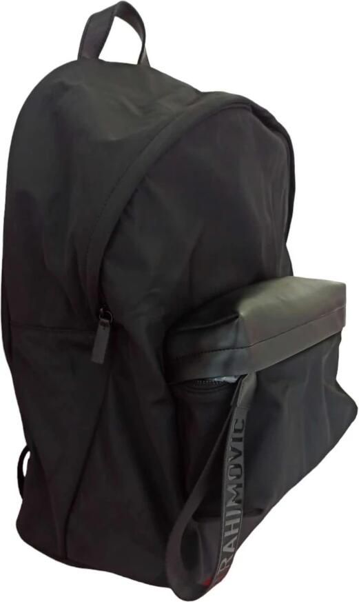 Dsquared2 Stijlvolle Rugzak voor Dagelijks Gebruik Black - Foto 2