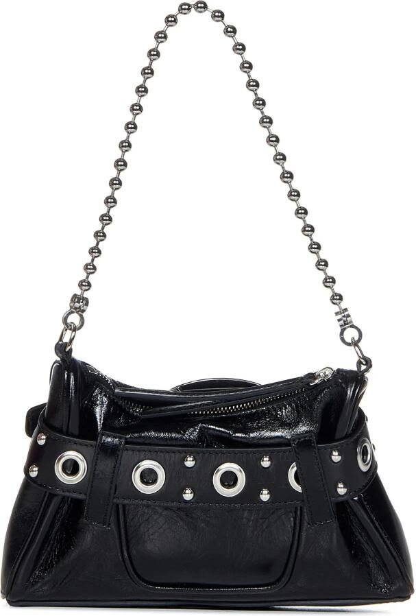 Dsquared2 Stijlvolle Tassen voor elke Gelegenheid Black Dames - Foto 3