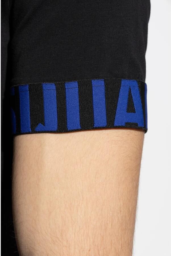 Dsquared2 T-shirt uit de ondergoedcollectie Black - Foto 2