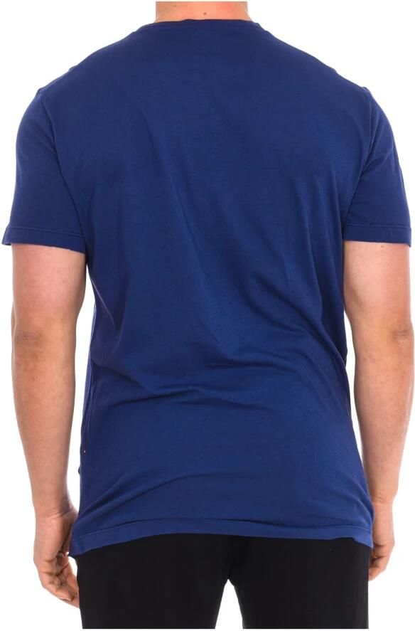 Dsquared T-shirt Korte Mouw S74GD0835-S21600-511 - Foto 2