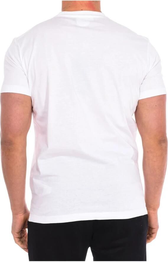 Dsquared T-shirt Korte Mouw S71GD1346-S23009-100 - Foto 2