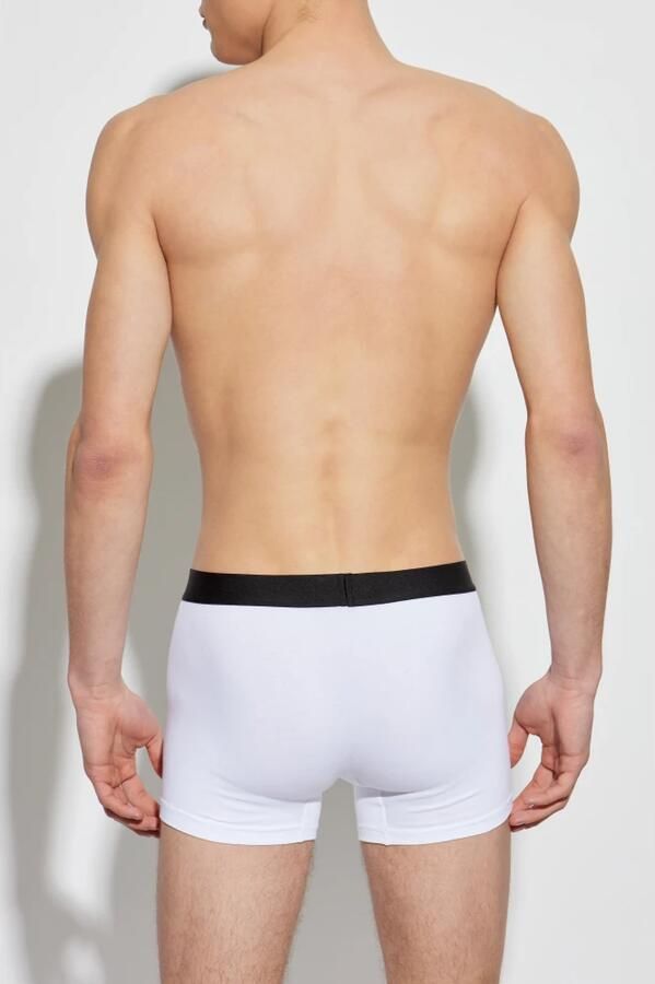 Dsquared2 Twee-pack boxershorts White Heren - Foto 4