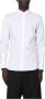 Dsquared2 Elegante Formele Overhemd Upgrade White Heren - Thumbnail 1
