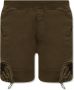 Dsquared2 Gedrukte shorts Groen Heren - Thumbnail 1