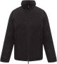Dsquared2 Geïsoleerde jas Zwart Heren - Thumbnail 1