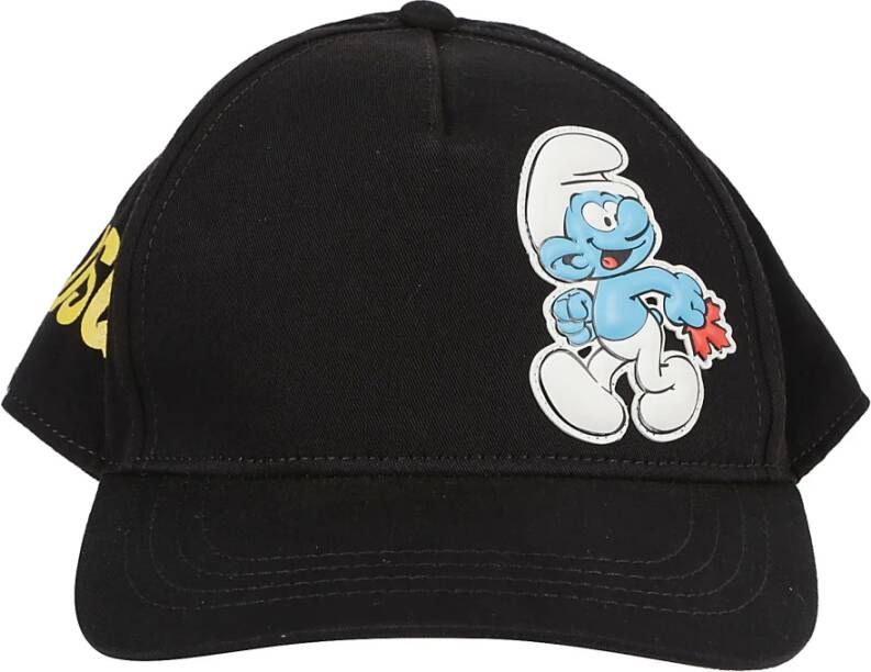 Dsquared2 Hats Zwart Heren