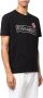 Dsquared2 Heren T-Shirt Zwarte Shirt S71Gd1130 Black Heren - Thumbnail 1