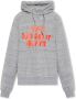 Dsquared2 Hoodie with logo Grijs Heren - Thumbnail 1