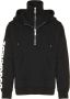 Dsquared2 Hoodies Zwart Heren - Thumbnail 1