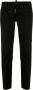 Dsquared2 Icon Skinny Cropped Jeans Zwart Dames - Thumbnail 1