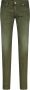 Dsquared2 Iconische Used-Look Slim-Fit Jeans Green Heren - Thumbnail 1