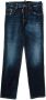 DSQUARED2 KIDS Straight jeans Blauw - Thumbnail 2