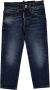 DSQUARED2 KIDS Slim-fit jeans Blauw - Thumbnail 1