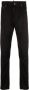 Dsquared2 Zwarte Skinny Jeans van Katoen met Vijf Zakken Black Heren - Thumbnail 3
