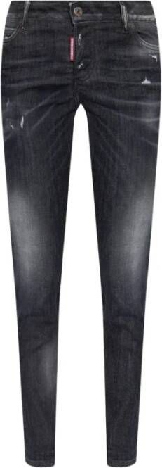 Dsquared2 Jennifer jeans Grijs Dames