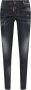 Dsquared2 Jennifer jeans Grijs Dames - Thumbnail 3