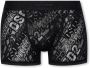 Dsquared2 Kant boxershorts Zwart Heren - Thumbnail 1