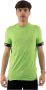 Dsquared2 Klassieke Ronde Hals T-shirt Groen Heren - Thumbnail 1
