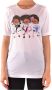 Dsquared2 T-shirt met korte mouwen White Dames - Thumbnail 1