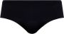 Dsquared2 Iconische Twee-Tinten Zwemkleding voor Mannen Black Heren - Thumbnail 1