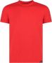 Dsquared2 Stijlvolle en Comfortabele T-Shirt Collectie voor Heren Rood Heren - Thumbnail 1