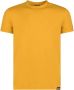 Dsquared2 Luxe Katoenen T-Shirt Collectie Yellow Heren - Thumbnail 1