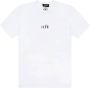 Dsquared2 Witte T-shirts The Whites Collectie White Heren - Thumbnail 1