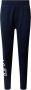 Dsquared2 Pictogramafdruk trainingsbroek Blauw Heren - Thumbnail 3