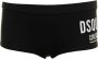 Dsquared2 Ondergoed Zwart Dames - Thumbnail 1
