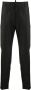 Dsquared2 Op maat gemaakte wollen broek Zwart Heren - Thumbnail 1