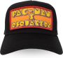 Dsquared2 Pac-Man™ x Zwart Heren - Thumbnail 1