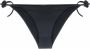 Dsquared2 Pictogram logo-print bikini bottoms Zwart Dames - Thumbnail 1