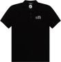 Dsquared2 Polo shirt met logo Zwart Heren - Thumbnail 1