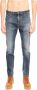Dsquared2 Navy Cool Guy Jeans met Distressed Finish Blue Heren - Thumbnail 1